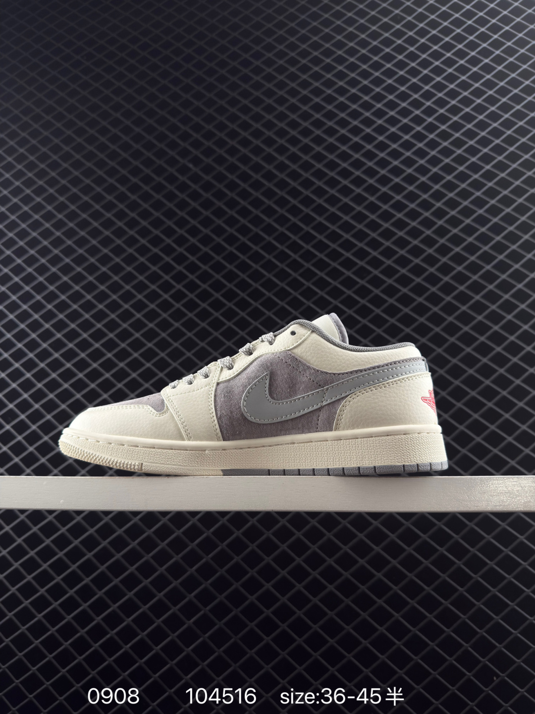 Nike Air Jordan 1 Low